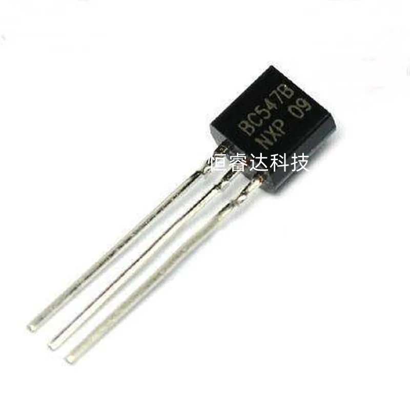 50PCS BC546B BC547B BC547C BC548B BC548C BC549B BC560B BC560C BC639 BC640 new triode transistor
