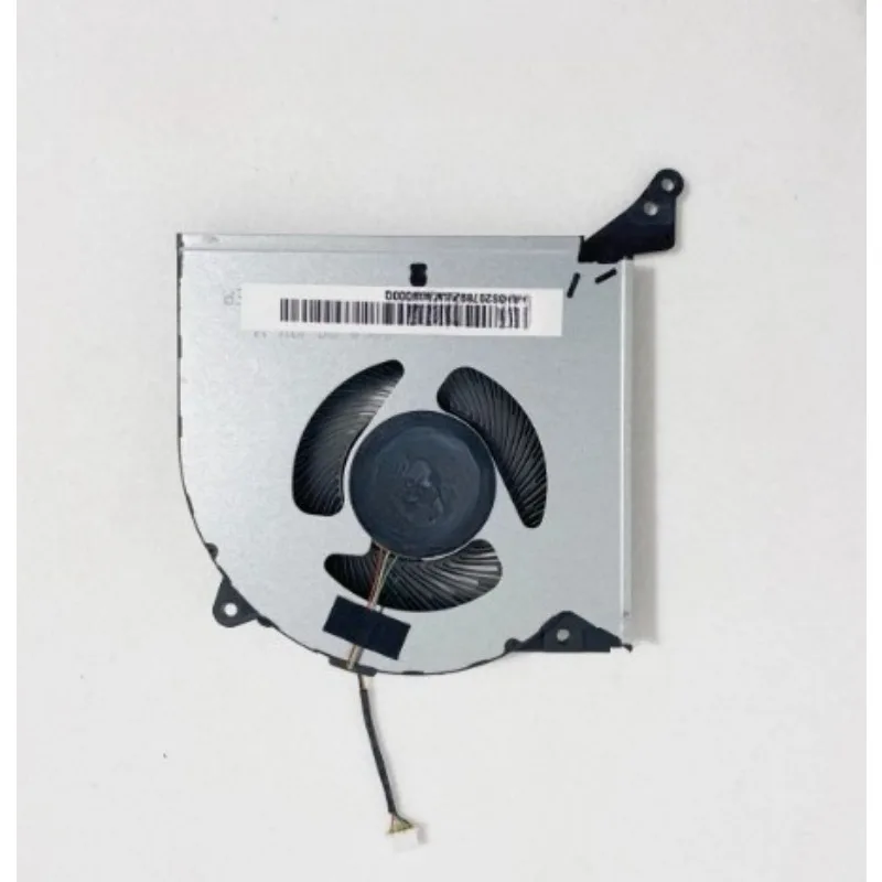 

Вентилятор охлаждения процессора и графического процессора для ноутбука 16IRX8 с радиатором 5H40S20787 5H40S20788 5H40S20789