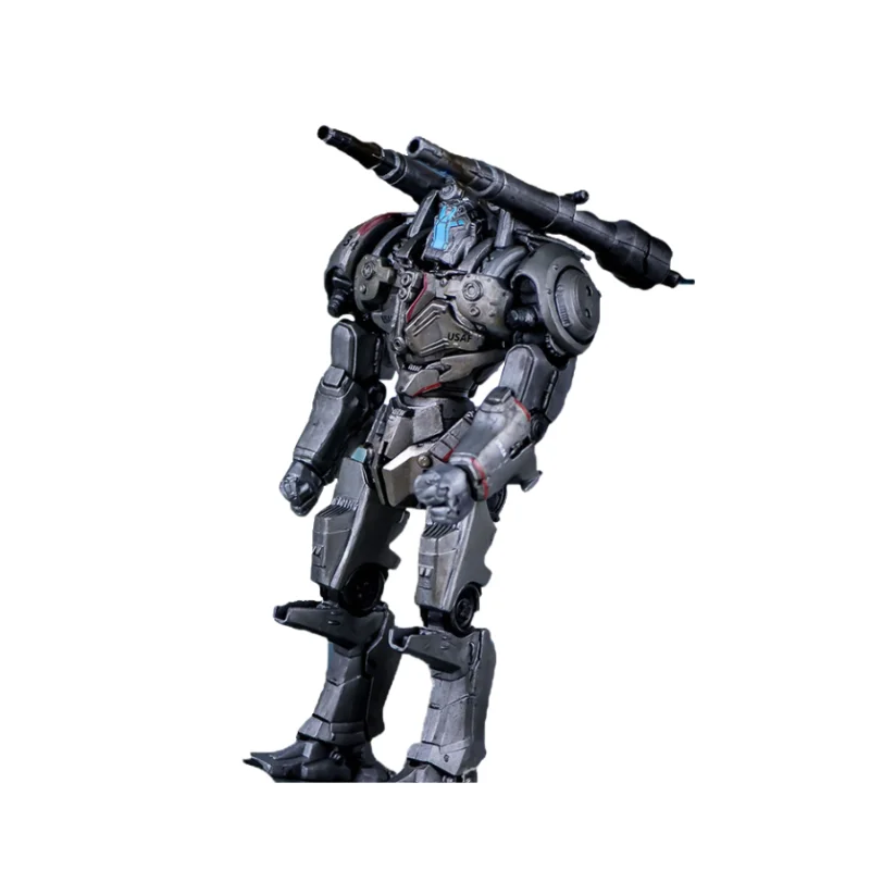 Dragon Shadow Toys NECA Pacific Rim Mecha Tango giapponese lupo 7 pollici figura di azione congiunta giocattolo modello decorazione collezione regalo