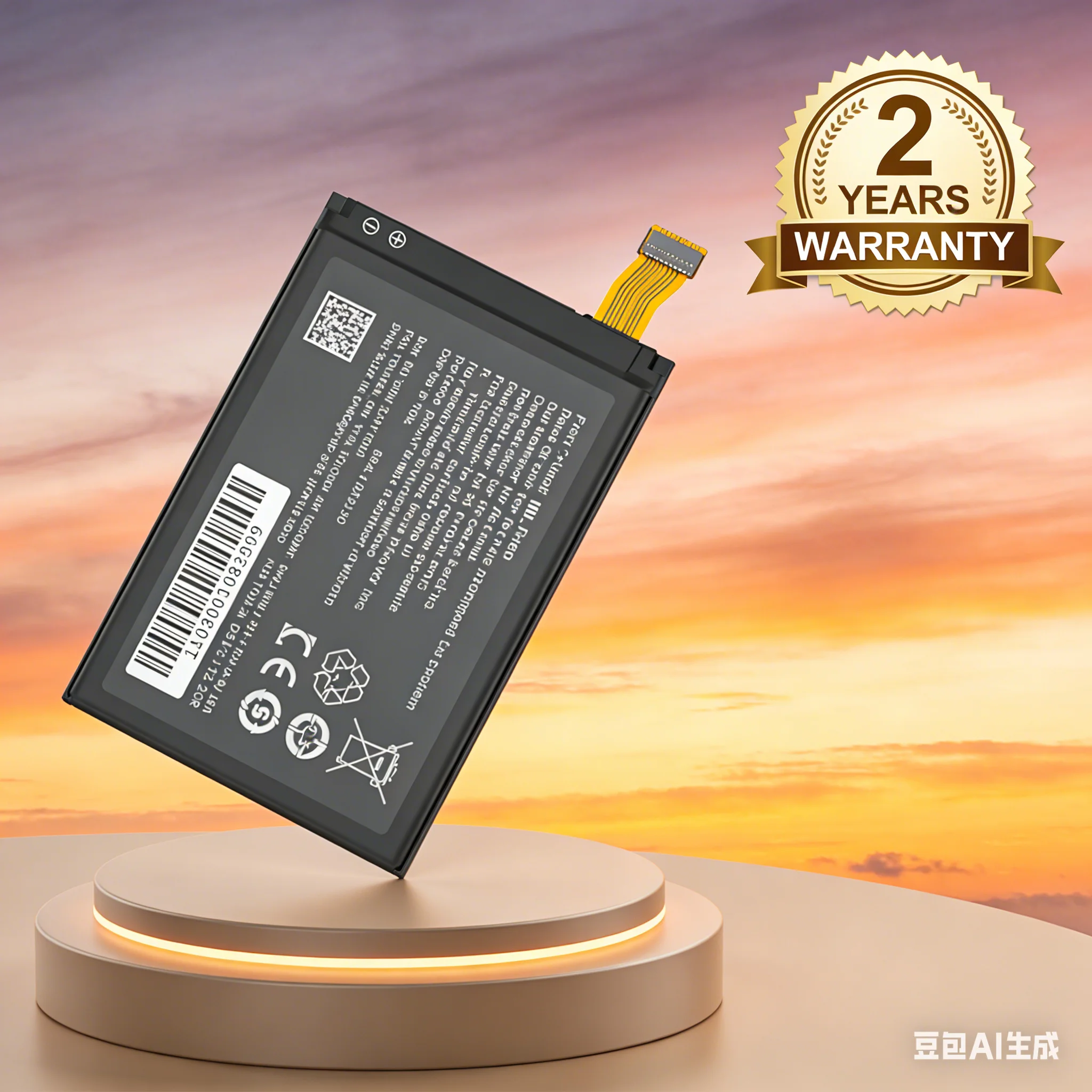 3000Mah High Qualit…