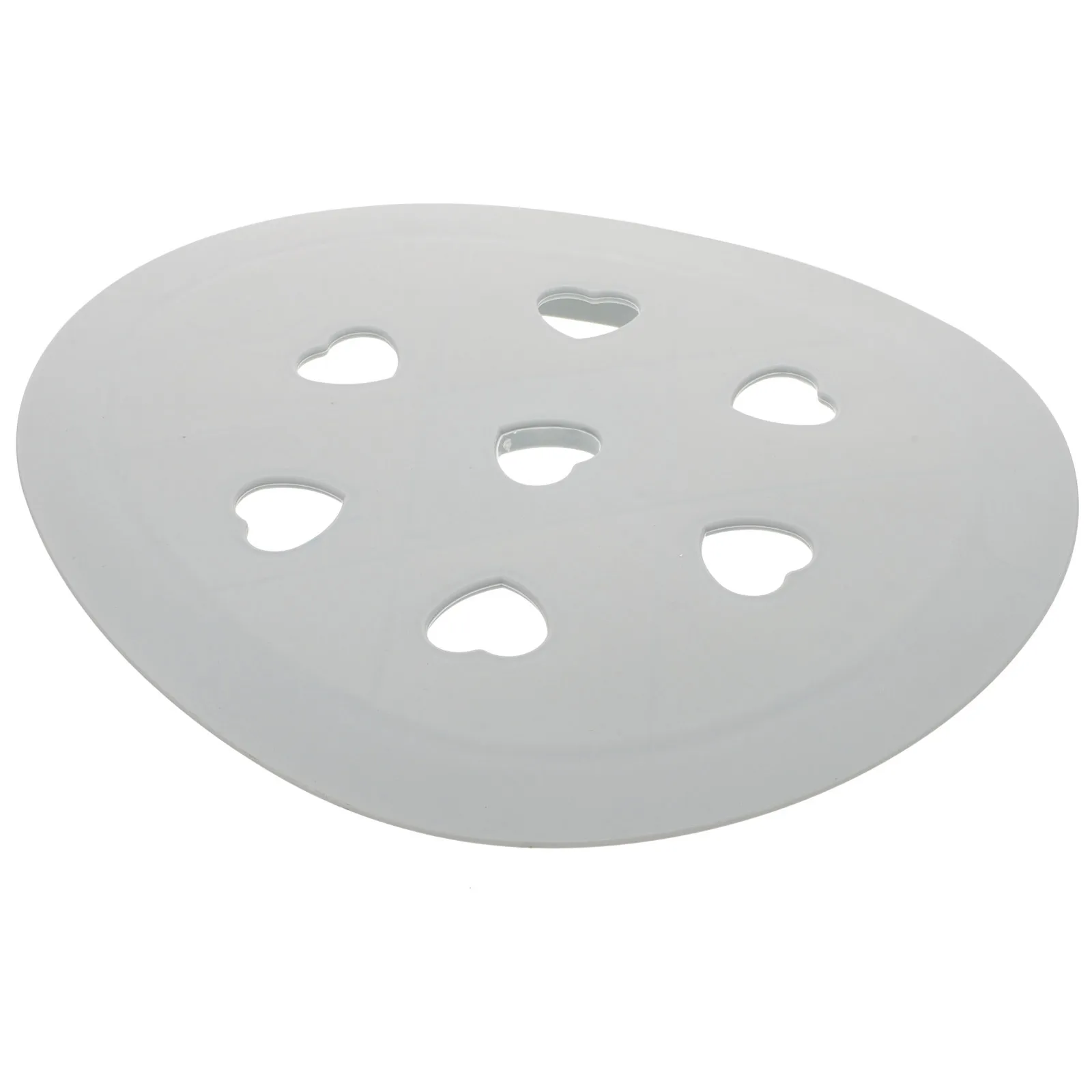 

Toilet Stool Shower Board Comfortable Sitting Experience Durable Reliable Plastic Material Easy Install Elderly Commode