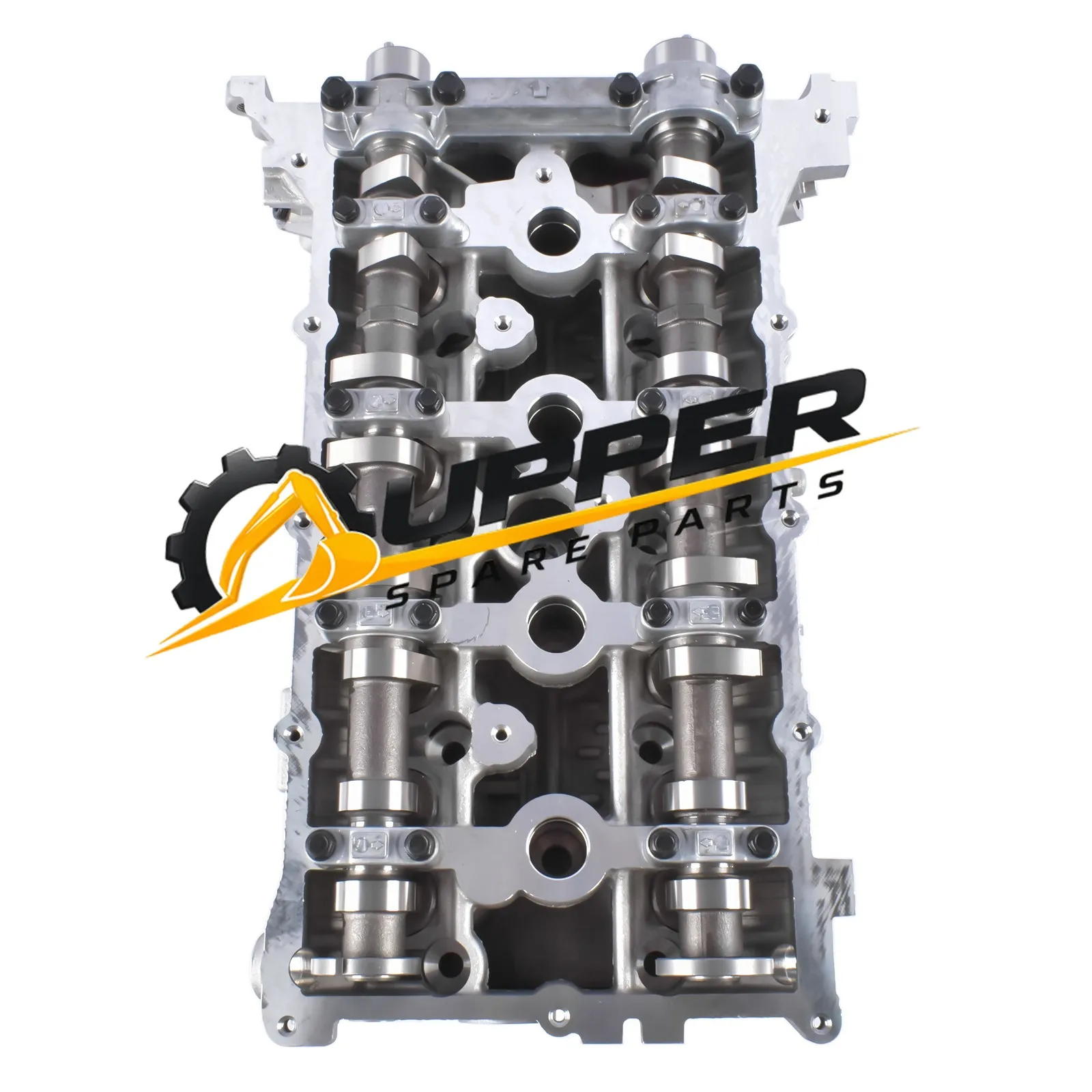 Engine Cylinder Head With Camshaft For Hyundai Santa Fe Kia Sorento Sport 2.4L