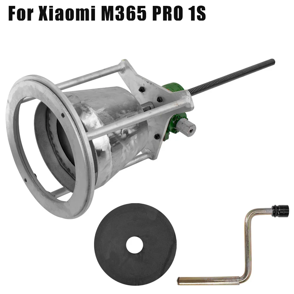 Installation Tool Solid Tire Manual Tyre Changer Machine for Xiaomi M365 Pro 1S Electric Scooter Tire Dismantling