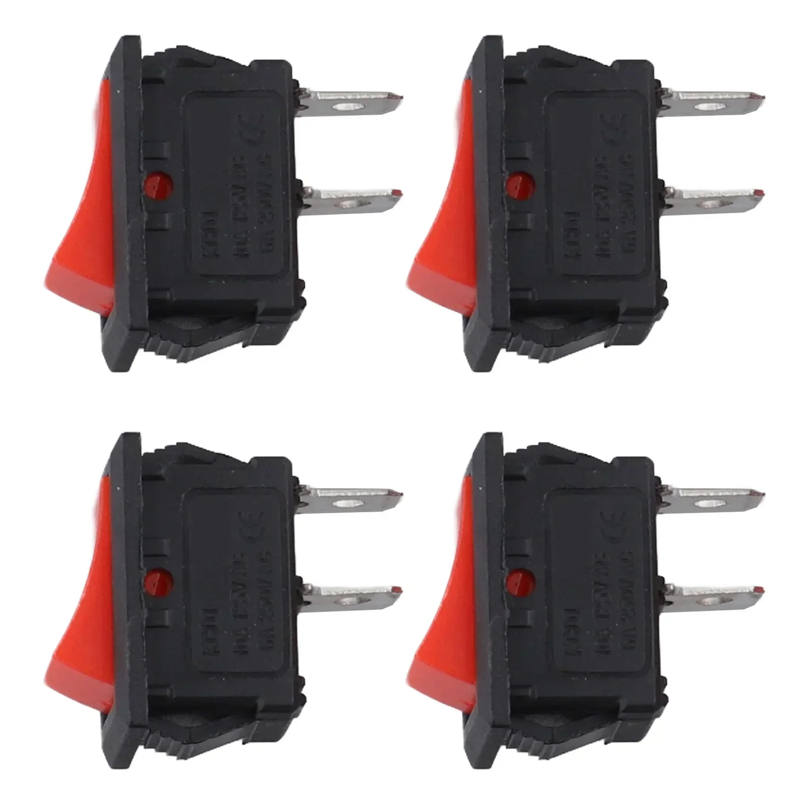 Stop Switch Assembly 4 Pack For FS38 FS45 FS46 FS55 FS56 For BG55 BG65 BG85 Replaces 4229 430 0203 Part Number - view 6