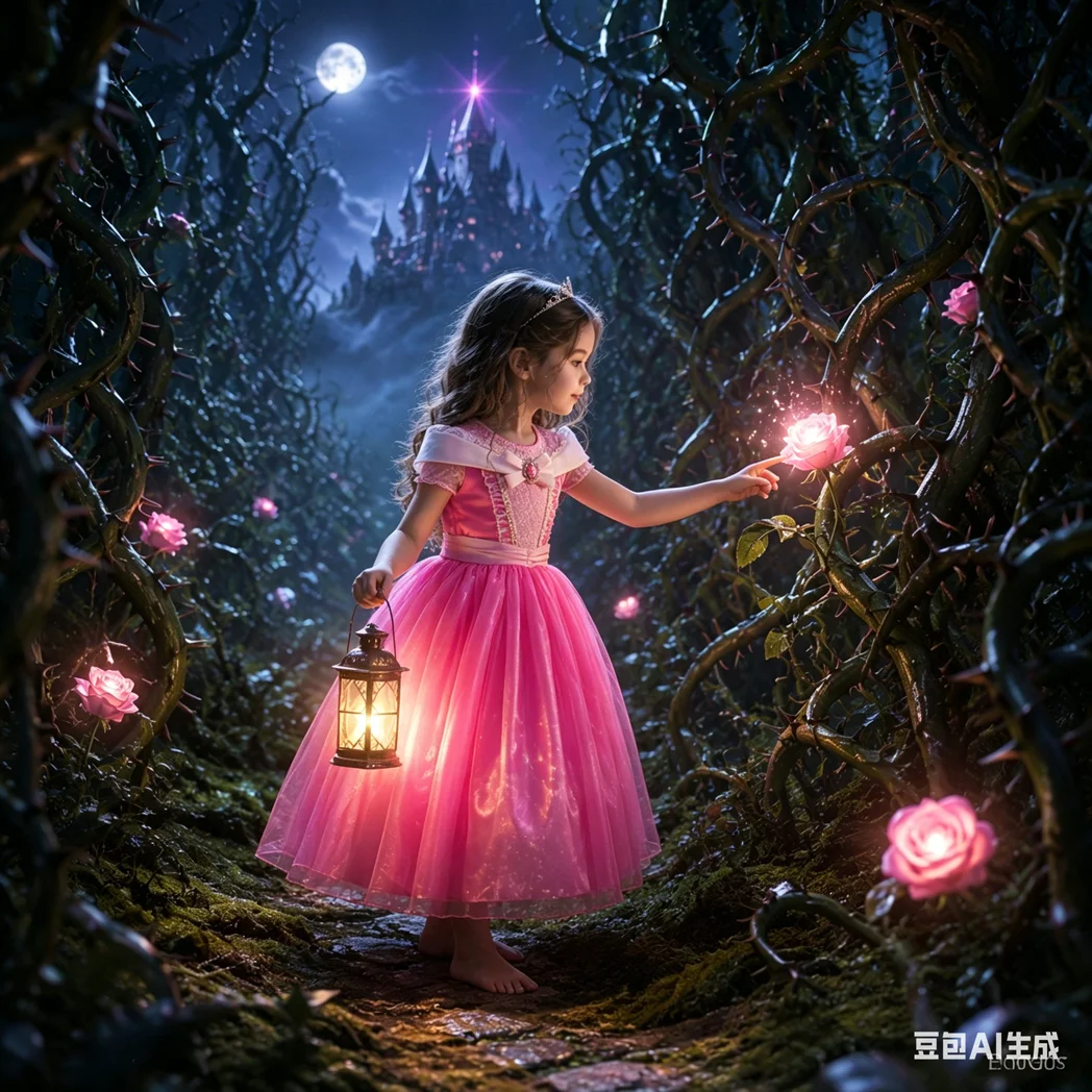 Aurora Pink Princess Gown Cosp - Baby Clothing Size 评论和价格