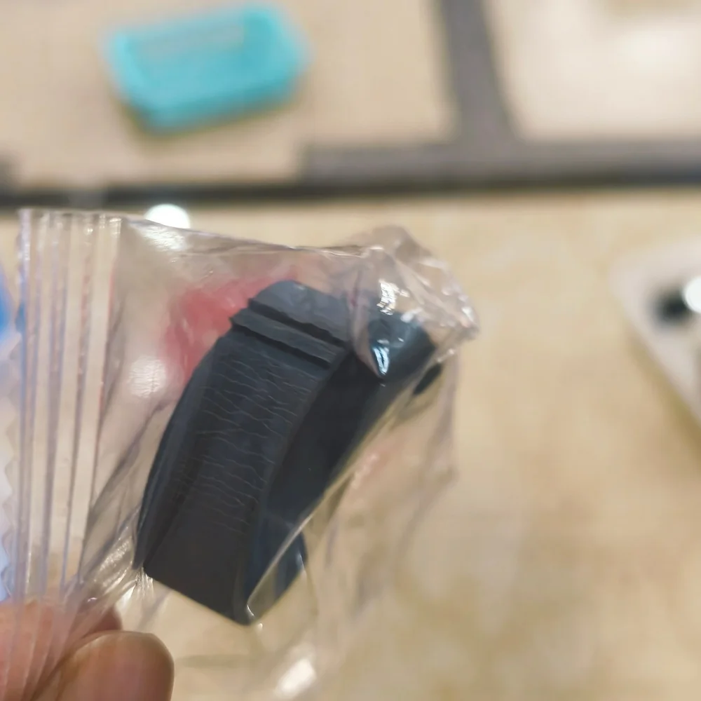 

10X резиновая разделительная накладка ролика подачи для EPSON L3110 L3150 L4150 L4160 L3156 L3151 L1110 L3158 L3160 L4158 L4168 L4170