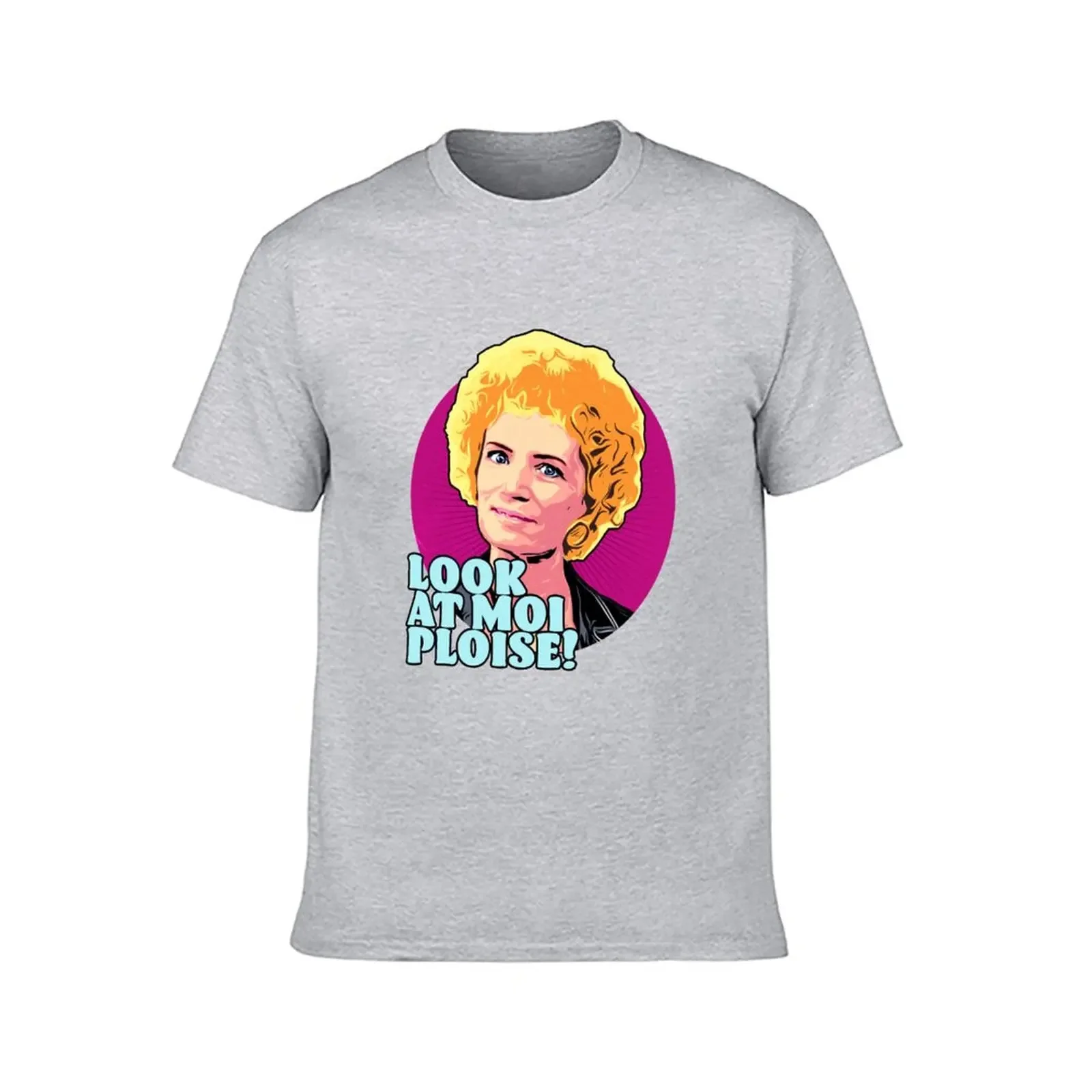 Look at Moi | Kath & Kim T-Shirt korean fashion sweat shirt custom t shirts t shirts men