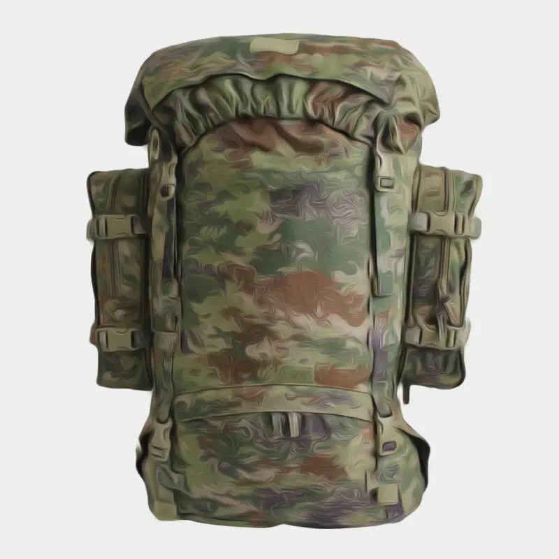 2026 Limited Offer Outdoor Camouflage Lifestyle Backpack, Tactical Backpack, Large Backpack