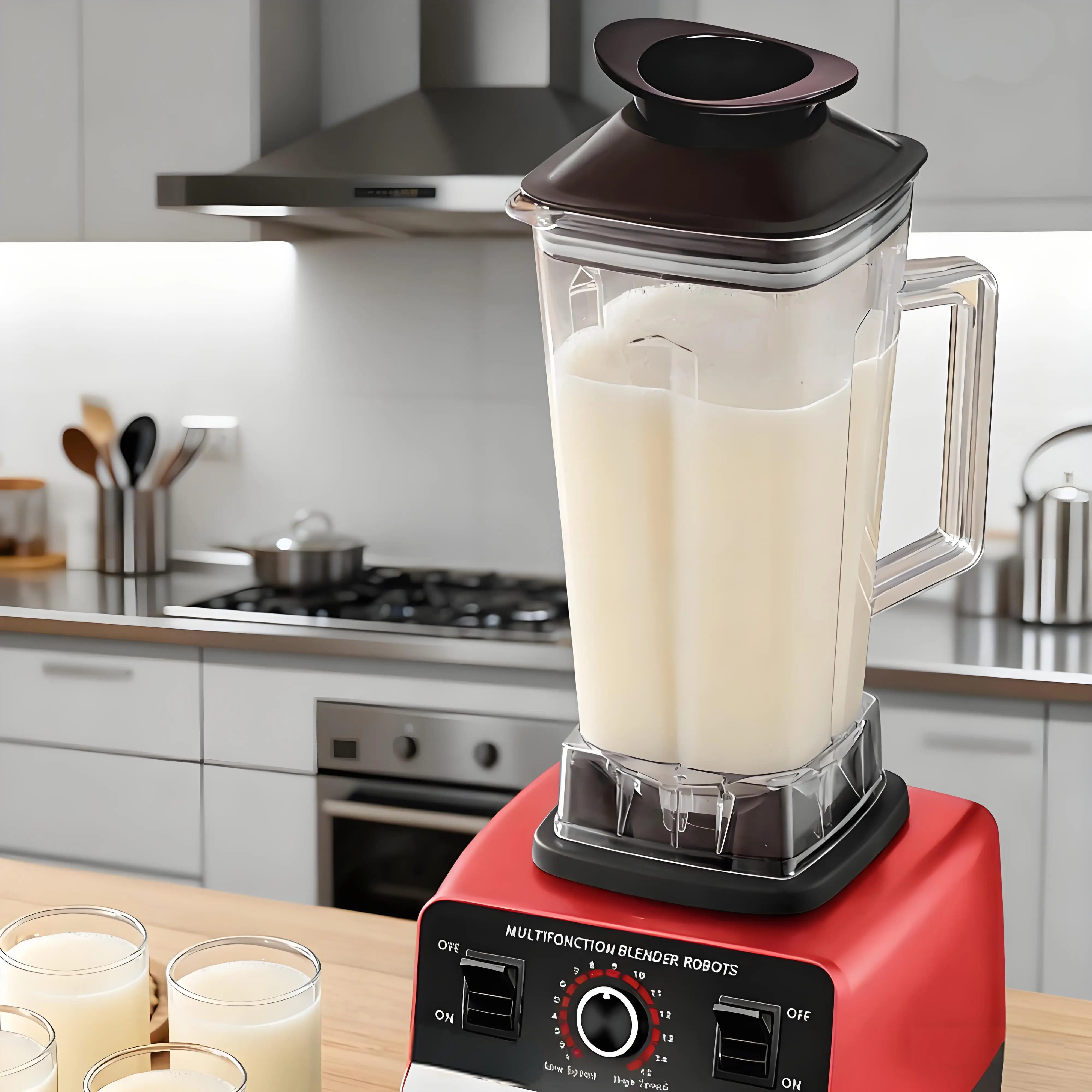 Thumbnail 3 - #39 Best Ice Crushers to Buy In 2026