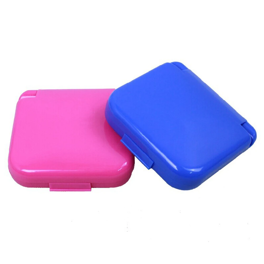 

Premium Sewing Kit Compact Travel Box Scissors Pins Needles Thread Emergency Repair Tools Home Car Suitcase Mini Sewing