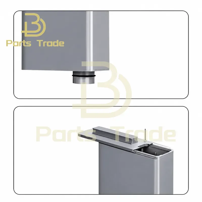 For Smart Fish Tank II Filter Compartment Module Generation 2 Replacement Part Aquarium Filtration System Accessory