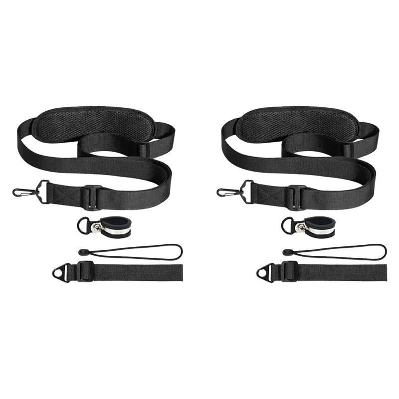

AS94-2X Long Trimmer Strap - Reliable Shoulder Strap For Weed Eaters, Leaf Blowers, Hedge Trimmers, And More
