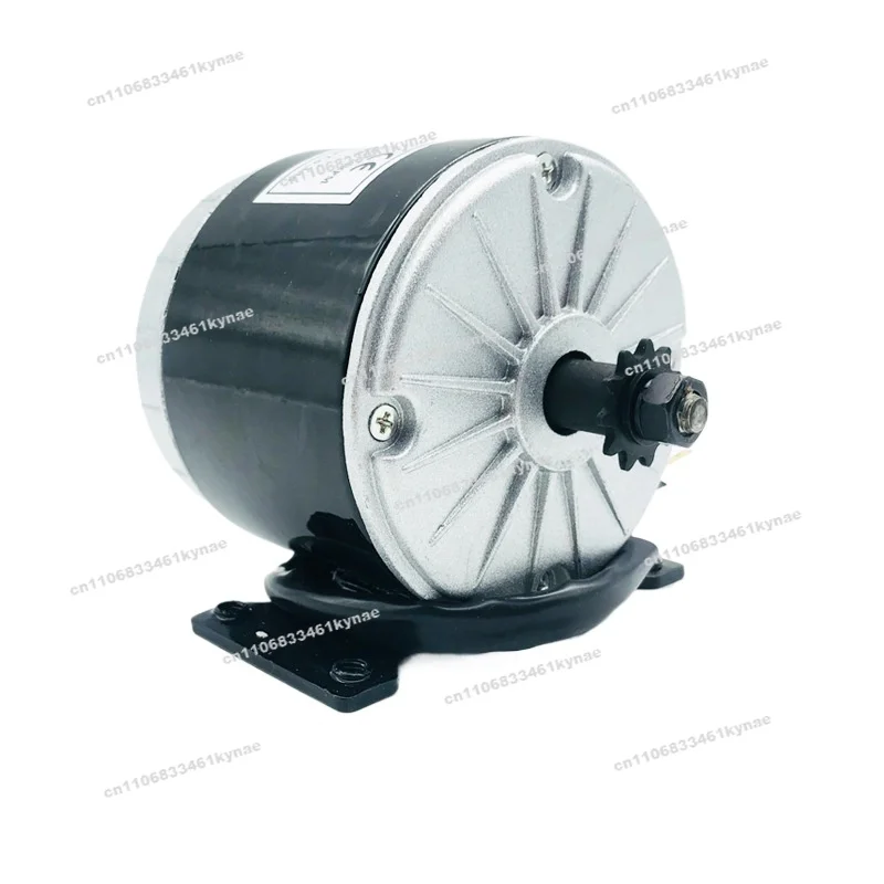 Suitable for 24V350W300W250W High Speed Motor