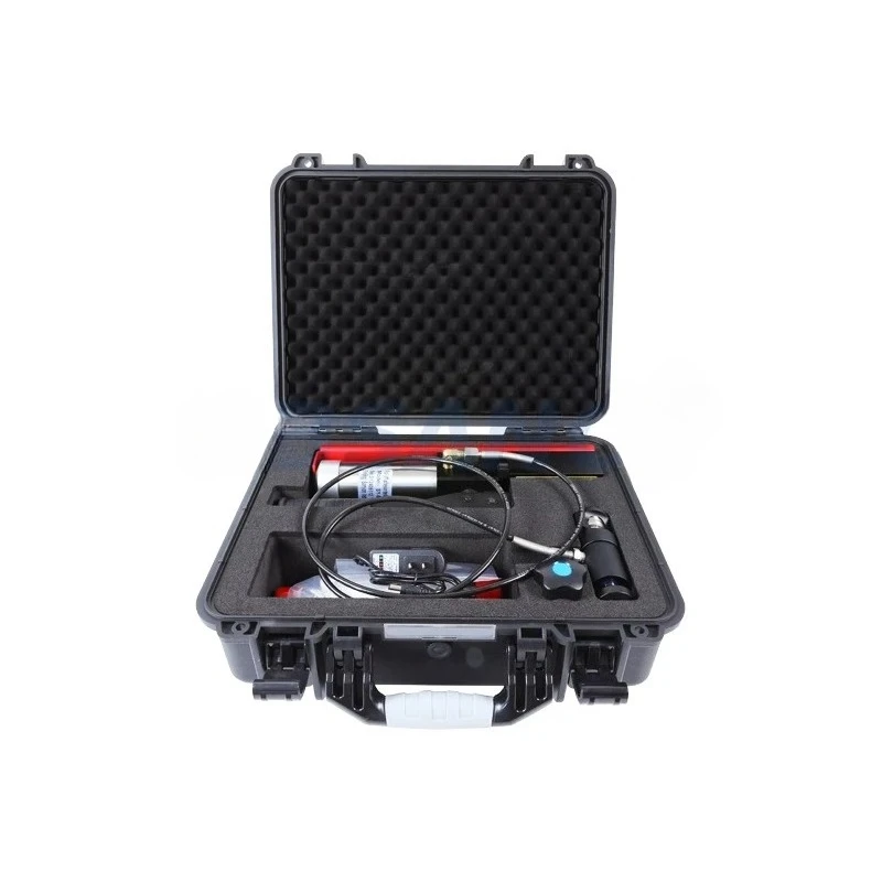 Тестер силы анкерного оборудования 10 МПа