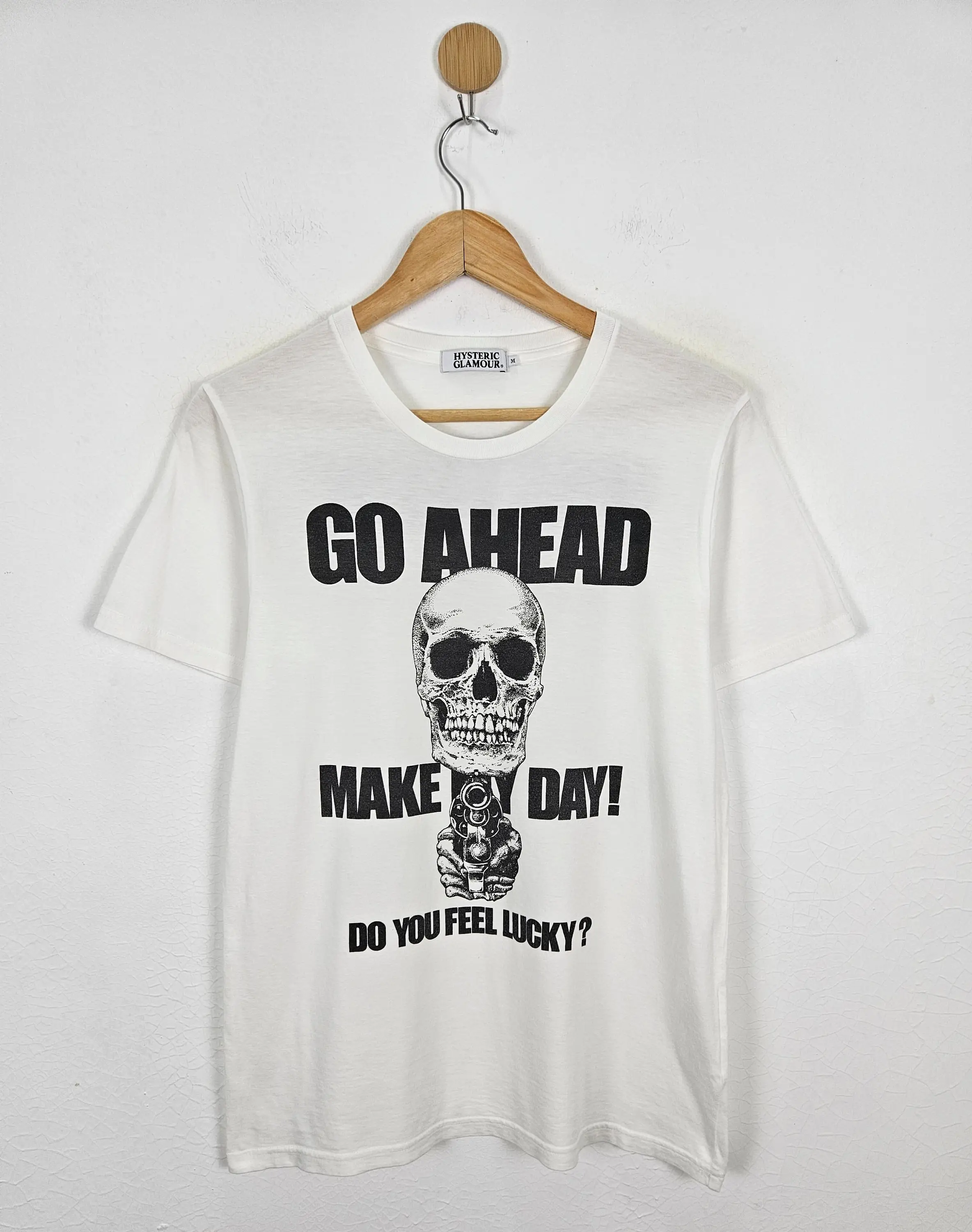 Hysteric Glamour Go…