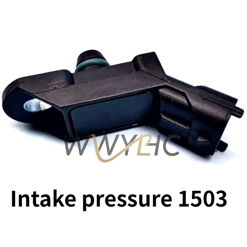 Suitable for Bombardier Motorboat Sensors, Temperature, Oil Pressure, Crankshaft Position, Camshaft Position, Knock