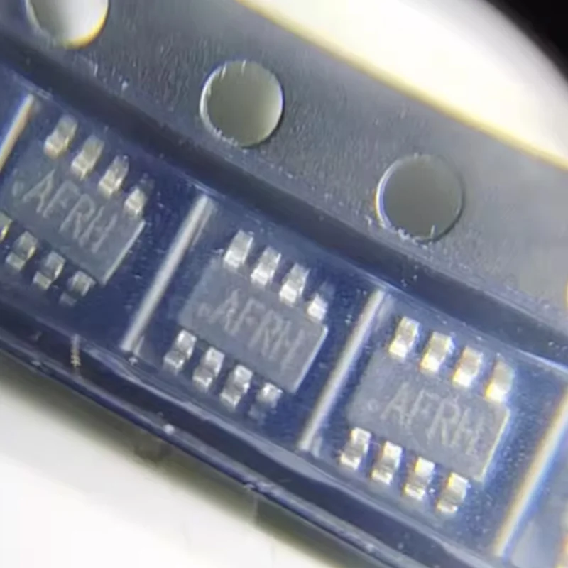 10 Brand New Original Mp2225Gj-Z with Silk Screen Afr* Tsot23-8 Synchronous Step-Down Converter Dc-Dc Chip