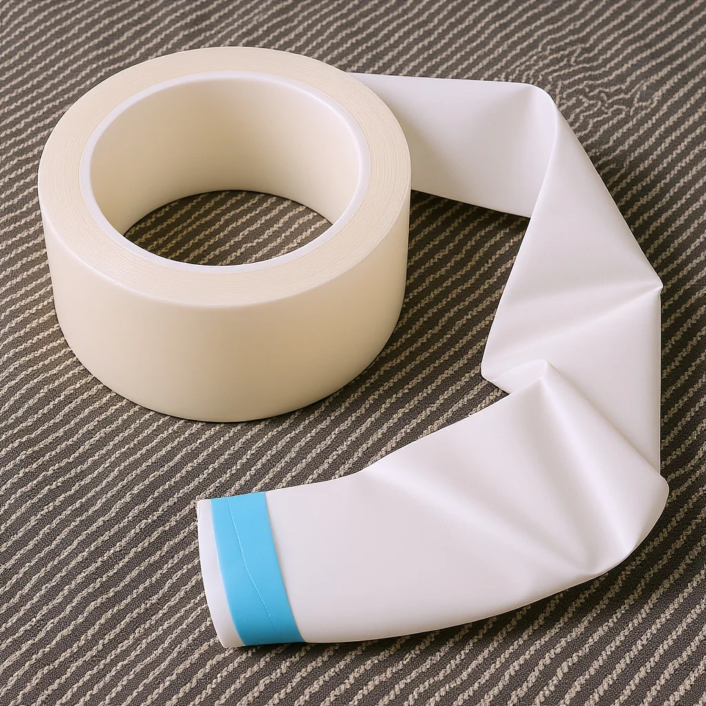 شريط لاصق لإصلاح الشاشة 1 لفة لإزالة الغبار والكمبيوتر والهاتف وتنظيف الخدوش وحماية العدسات #1