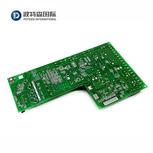 Hot Selling Mitsubishi Elevator Lift Spare Parts Elevator Drive PCB Board Card KCR-942A KCR-943A KCR-944C