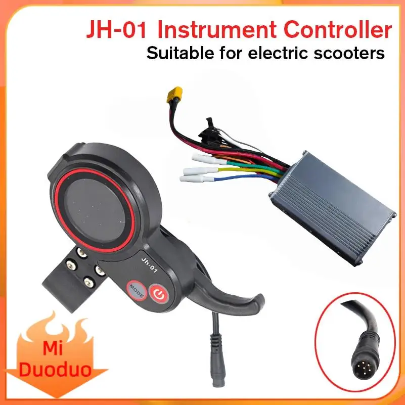 Electric Scooter Mo…