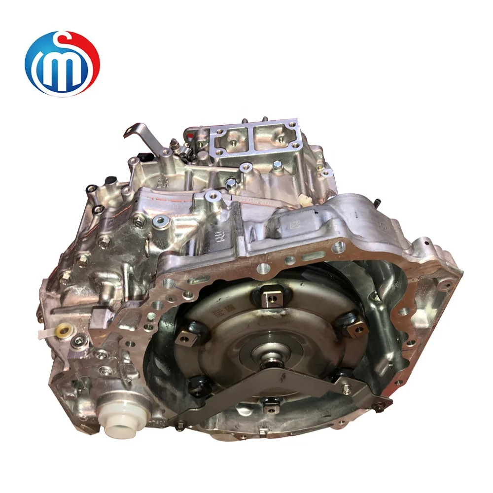 

High Quality Transmission Assembly 2.0L U761e Brand New Transmission Gearbox For Toyota