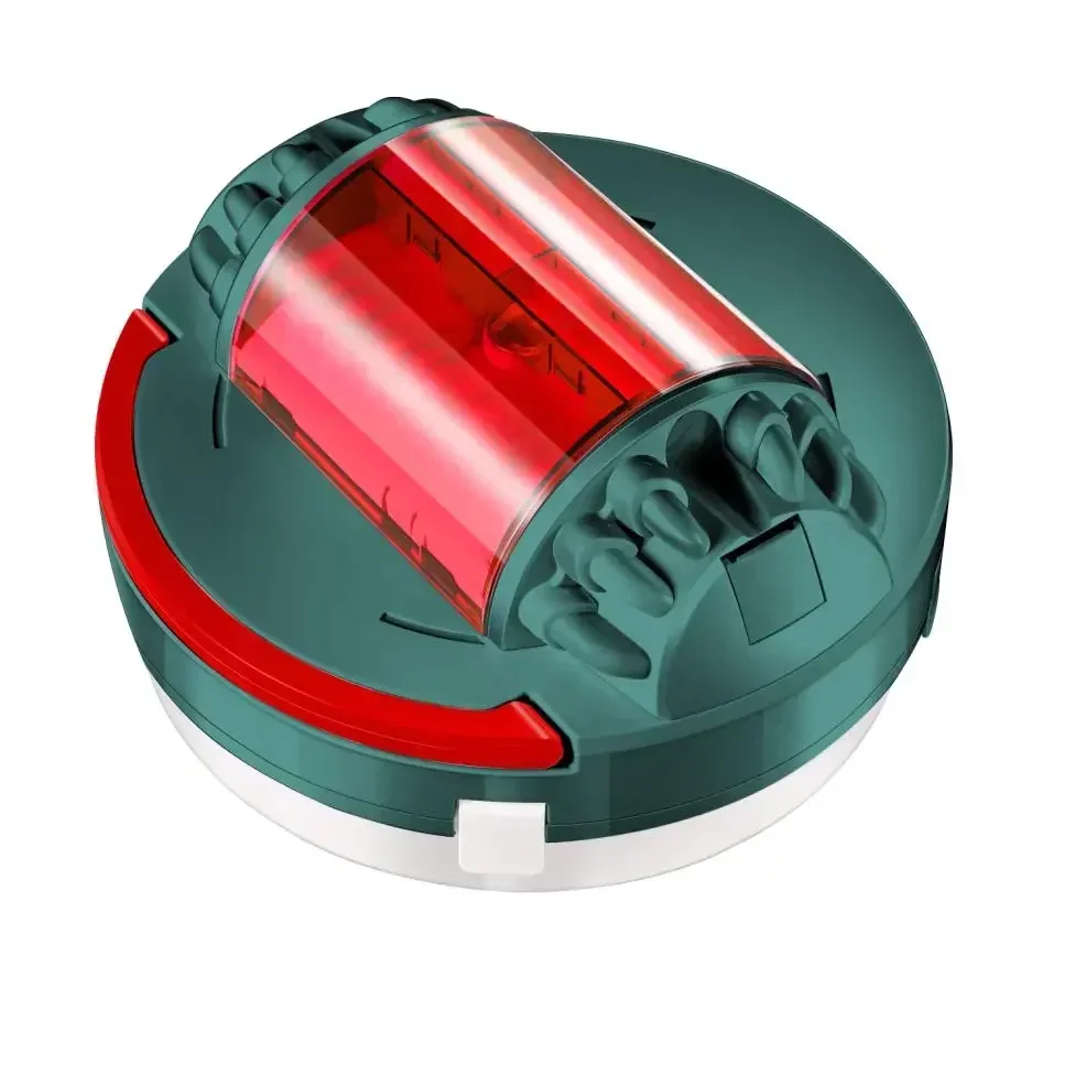 

Cordless Robotic Pool Cleaner (2024 Model) Rechargeable Automatic Pool Cleaner Cordless Programmed