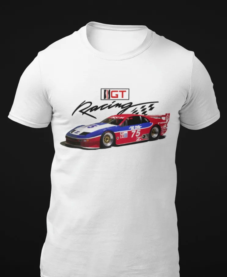 1994 GTS 300ZX Twin Turbo IMSA GT  T Shirt