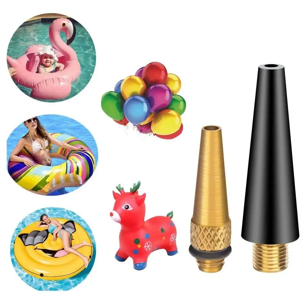 Air Nozzle Bicycle …