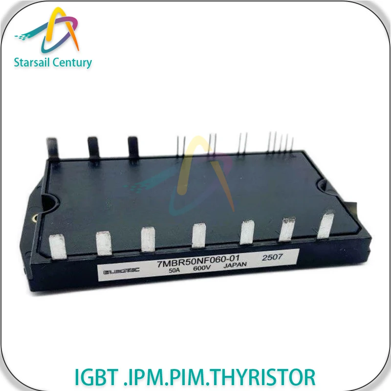 7MBR50NF060-10 7MBR50NF060-01 7MBR50NE060-01 7MBR50NF060 7MBR50NE060  New and original MODULE