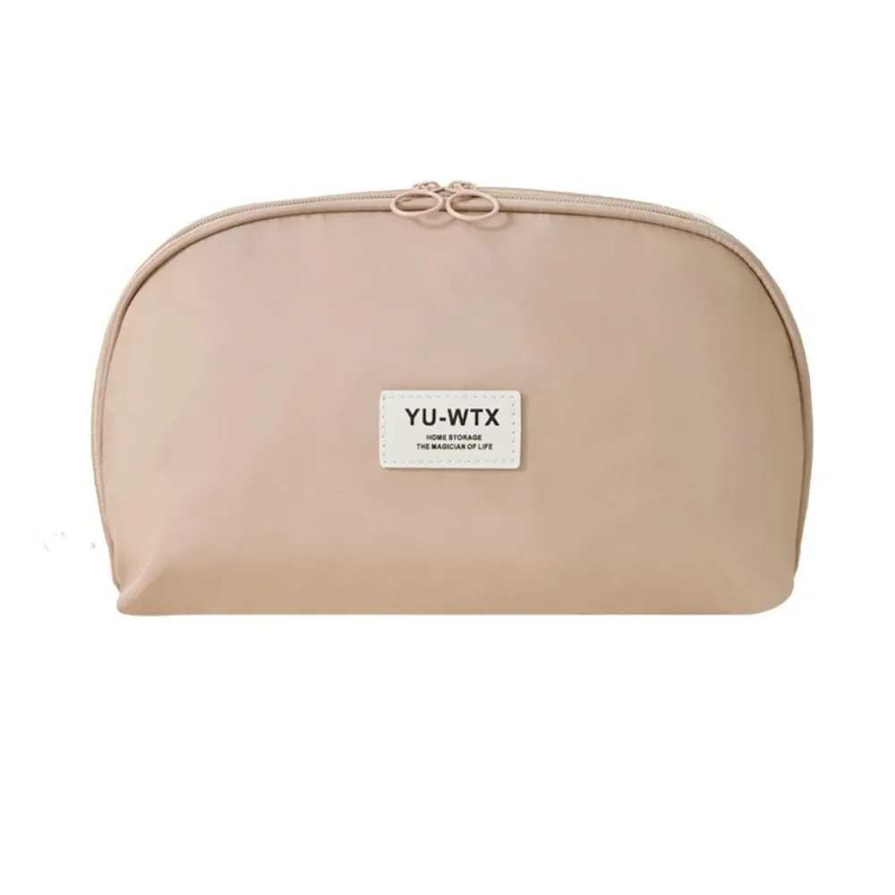 

Portable Underwear Storage Bag Large Capacity Zipper Pouch Bra Organizer Bag Multi-compartment Lightweight
