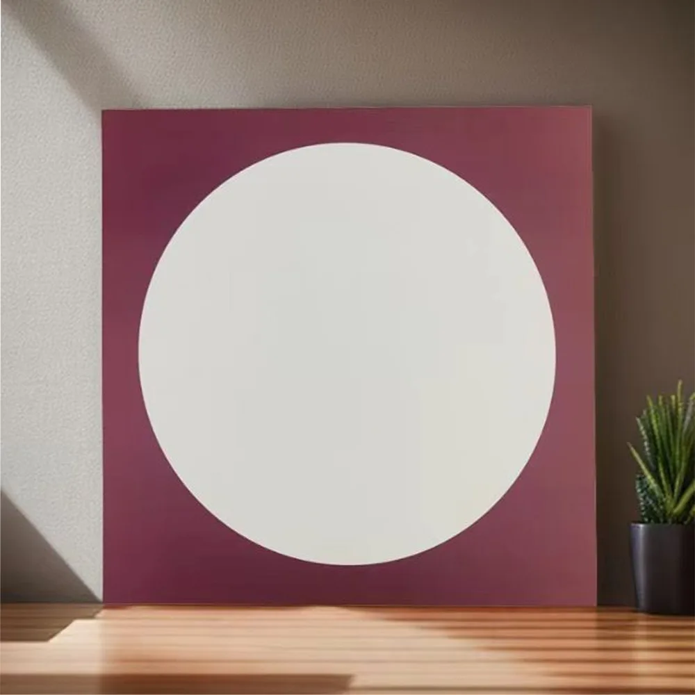 Multi-functional Hard Cardboard Color Border Thickened Sketch Paper DIY Craft Paper Drawing Graffiti