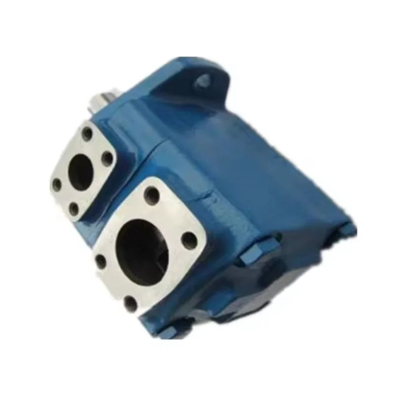 المبيعات الساخنة الجديدة استبدال سلسلة PVH PVH-57-QIC-RF-1S-10-C25V-31 مضخة المكبس الهيدروليكي