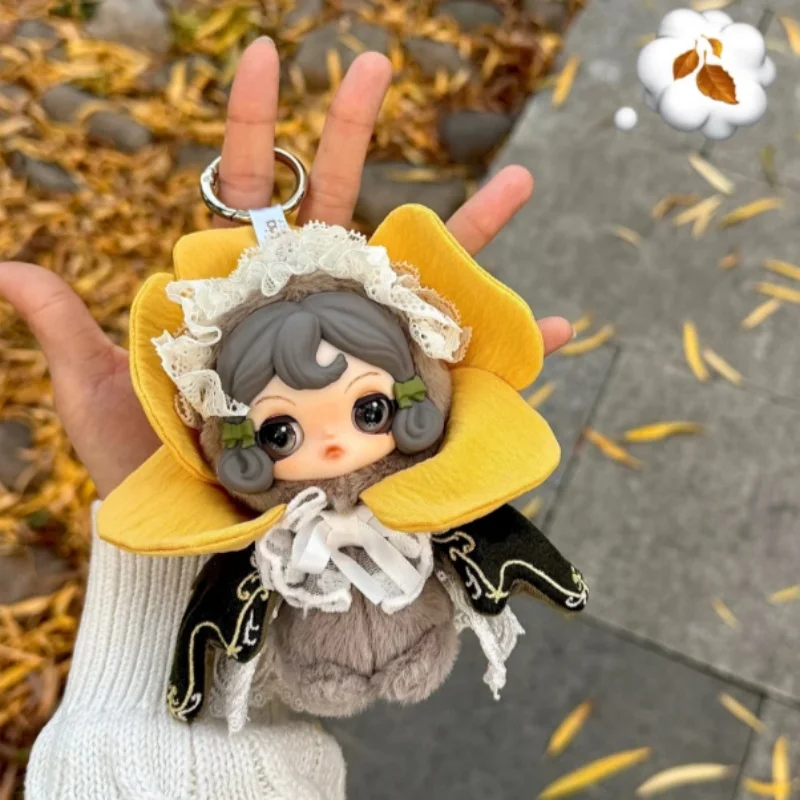 

В наличии: Оригинальная серия Viola — не ждите, когда цветет! Коллекционная фигурка-подвеска в слепой коробке, модная игрушка, подарок.