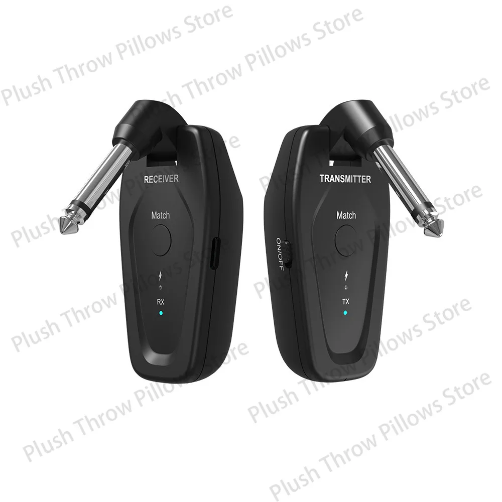 

Беспроводной приемопередатчик, приемник UHF, выдувная труба для электрогитары, барабанная установка, аксессуары для электронных музыкальных инструментов