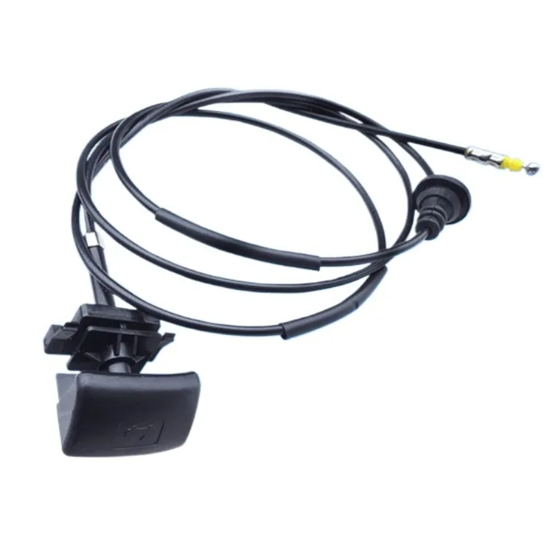 

8216077 J00 Оригинальный Китай, автоматическая крышка капота, крышка двигателя, съемник кабеля, кабели, тянущая втулка для Suzuki New Alto SX4 Swift