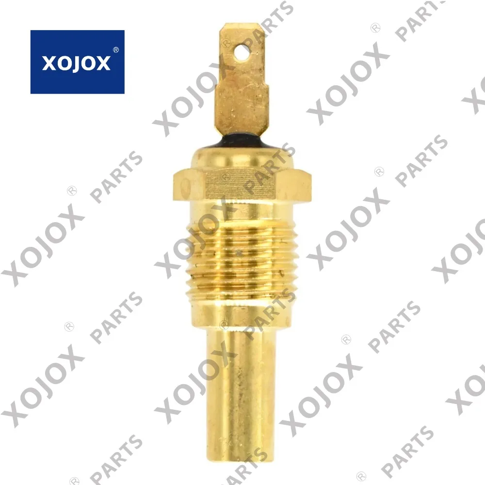 

XOJOX 489U268F1 Датчик температуры воды ME088884 для двигателя Mitsubishi 6D34 6D16 6D31 для экскаватора Sany SY215