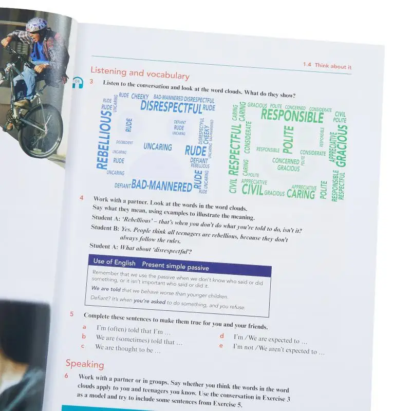 كتاب كامبريدج جلوبال لمتعلمي اللغة الإنجليزية 9 مع الوصول الرقمي لمدة عام واحد مطبعة جامعة باركر كريستوفر كامبريدج 9781108816670