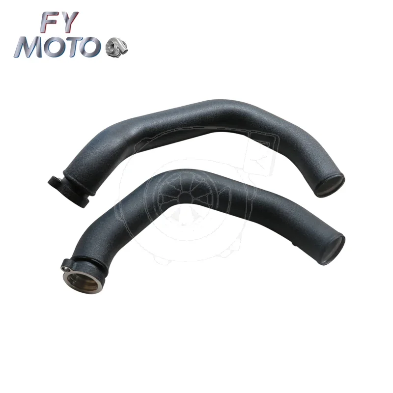 M PERFORMANCE Charge boost pipe for M3 M4 F80 F82 F87 S55 engine 2014+