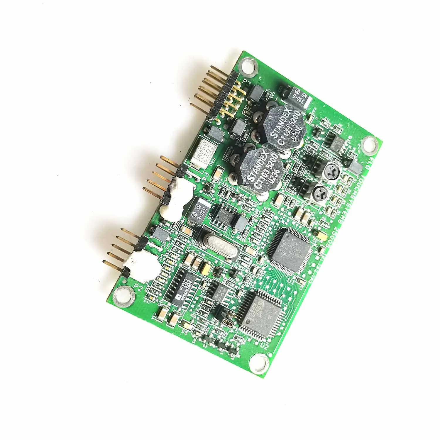 Controlador de toque ELO Sound Wave, original, 351077-000, CTR-250000, CXA-0359