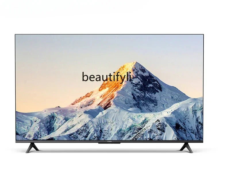 

XM EA70 metal full screen 70-inch TV 4K ultra-high definition far-field voice control intelligent L70MA-EA