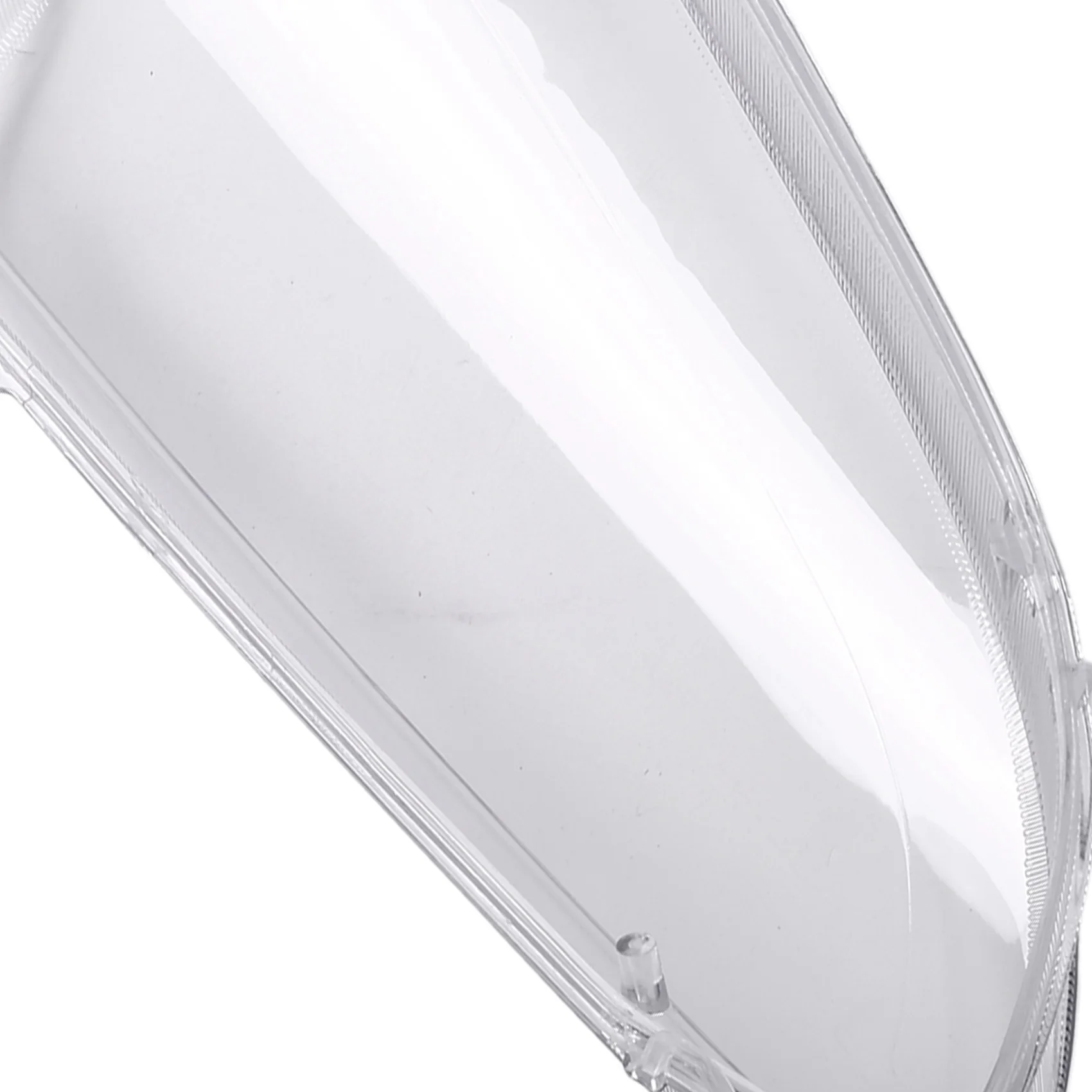 مصباح أمامي للسيارة غطاء غطاء شفاف لعدسة السيارة ، مصباح أمامي لفورد تركيز من من من من من من من من الجهة اليسرى للسائق والركاب