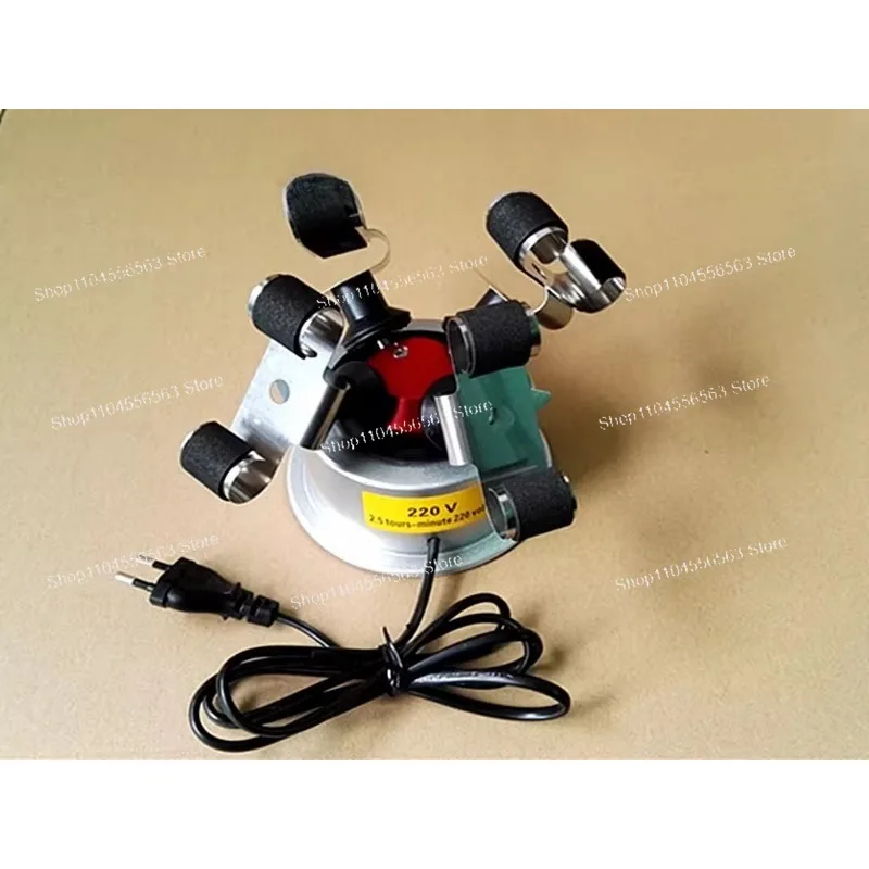 

Инструмент для ремонта часов: роторный механизм для автоматических часов, шейкер для часов