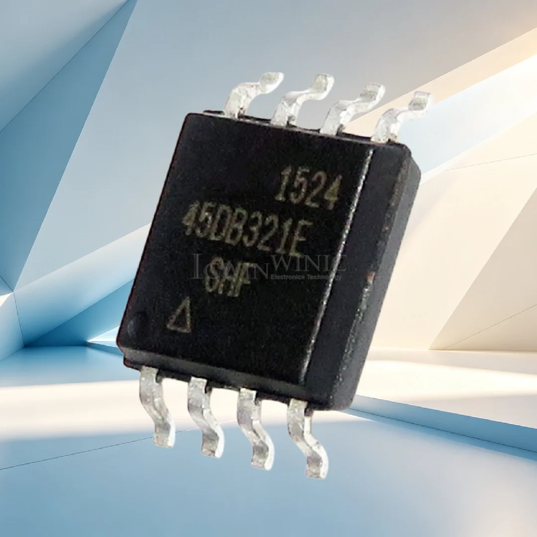 MAX4392ESA MAX4392 SI4483ADY-T1-GE3 SI4483ADY 4483 ACT4060A ACT4060 AT45DB321E-SHF-T AT45DB321E AT45DB321 SOP-8