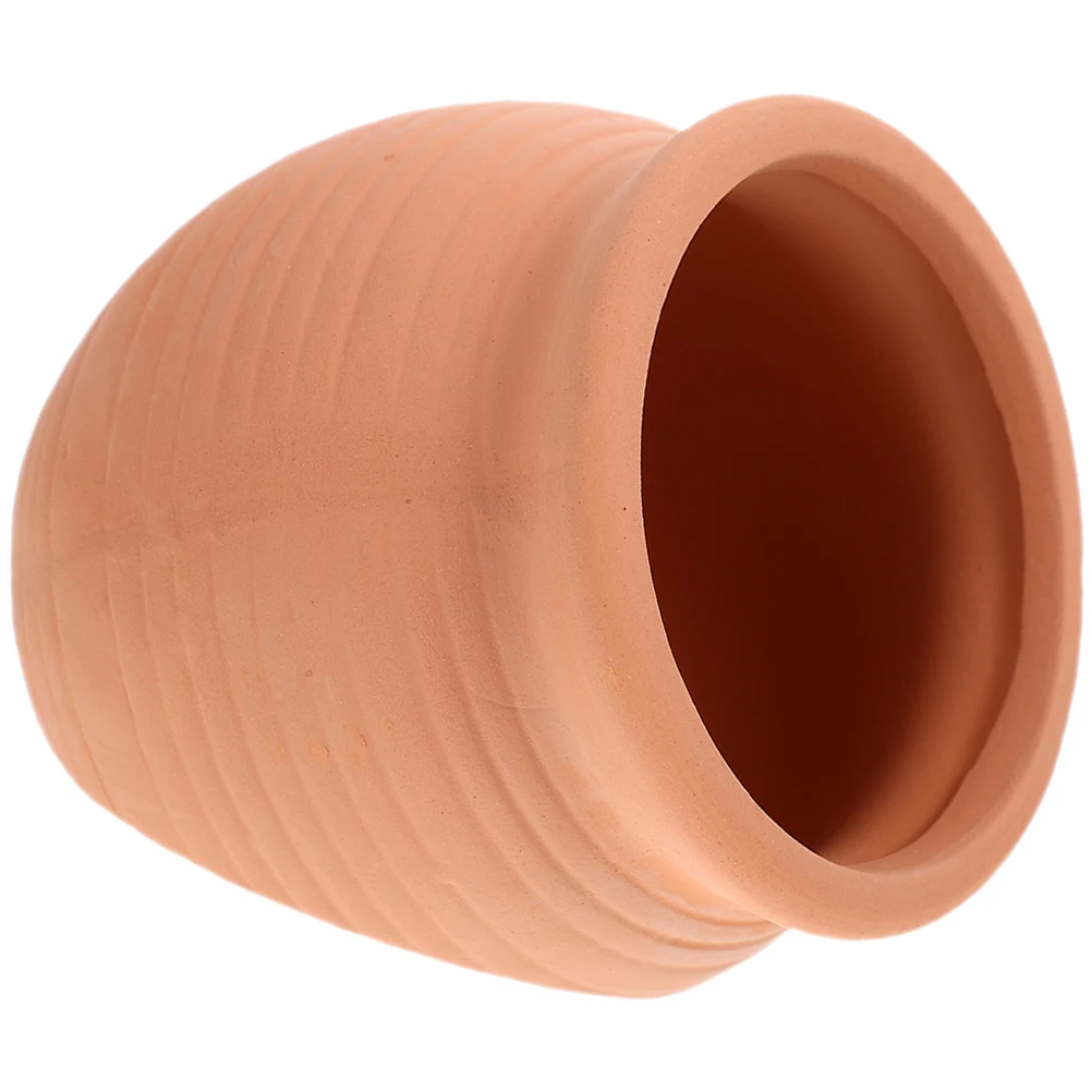 

Aquarium Decor Ceramic Fish Shelter Cave for Fish Tank Landscaping Natural Vivid Scene Hiding Spot Lightweight Accessory