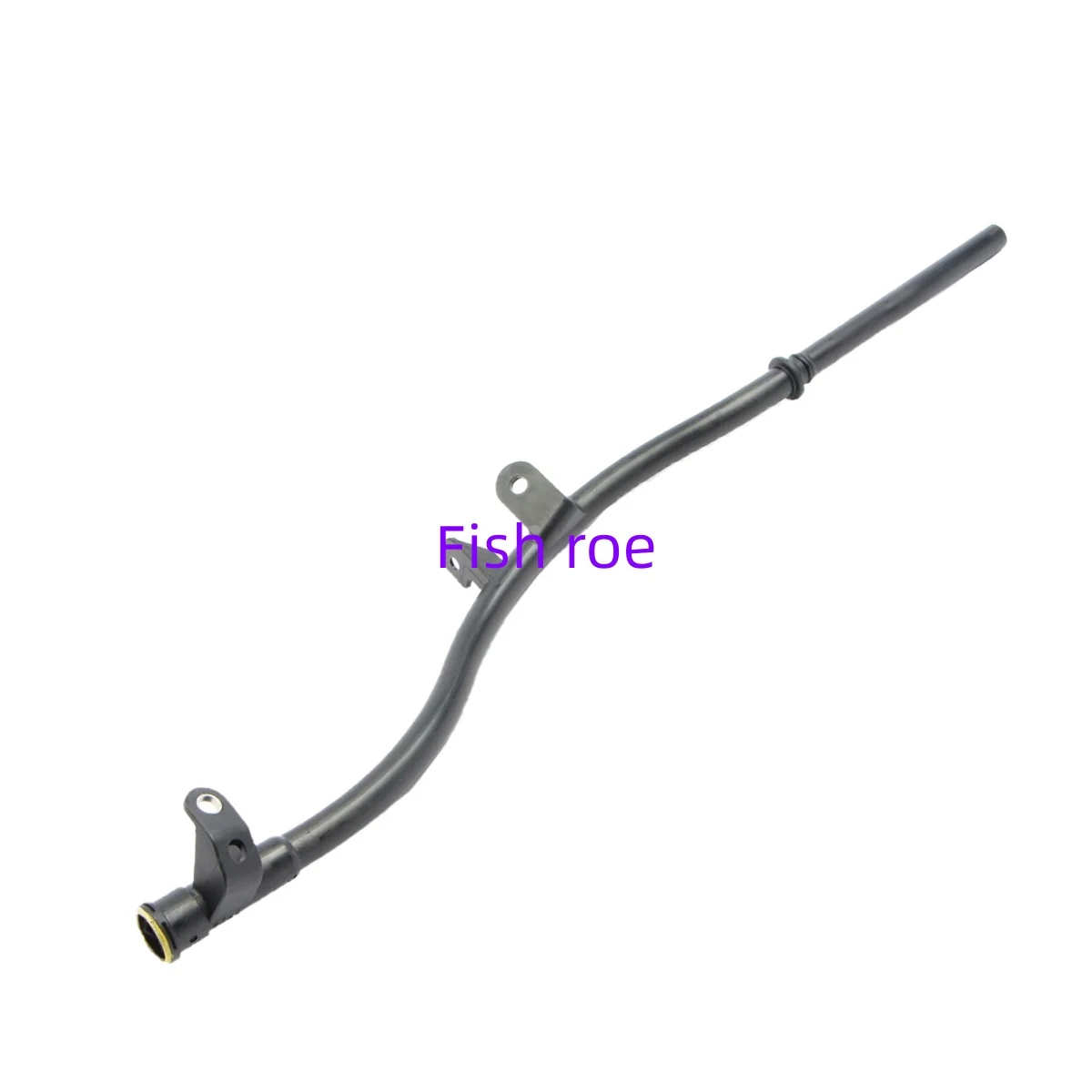oil dipstick tubes 03L103634G  03L103634H are suitable for the oil level tubes of V-W A-ud-i  S-ko-da 1.6TDI  2.0TDI