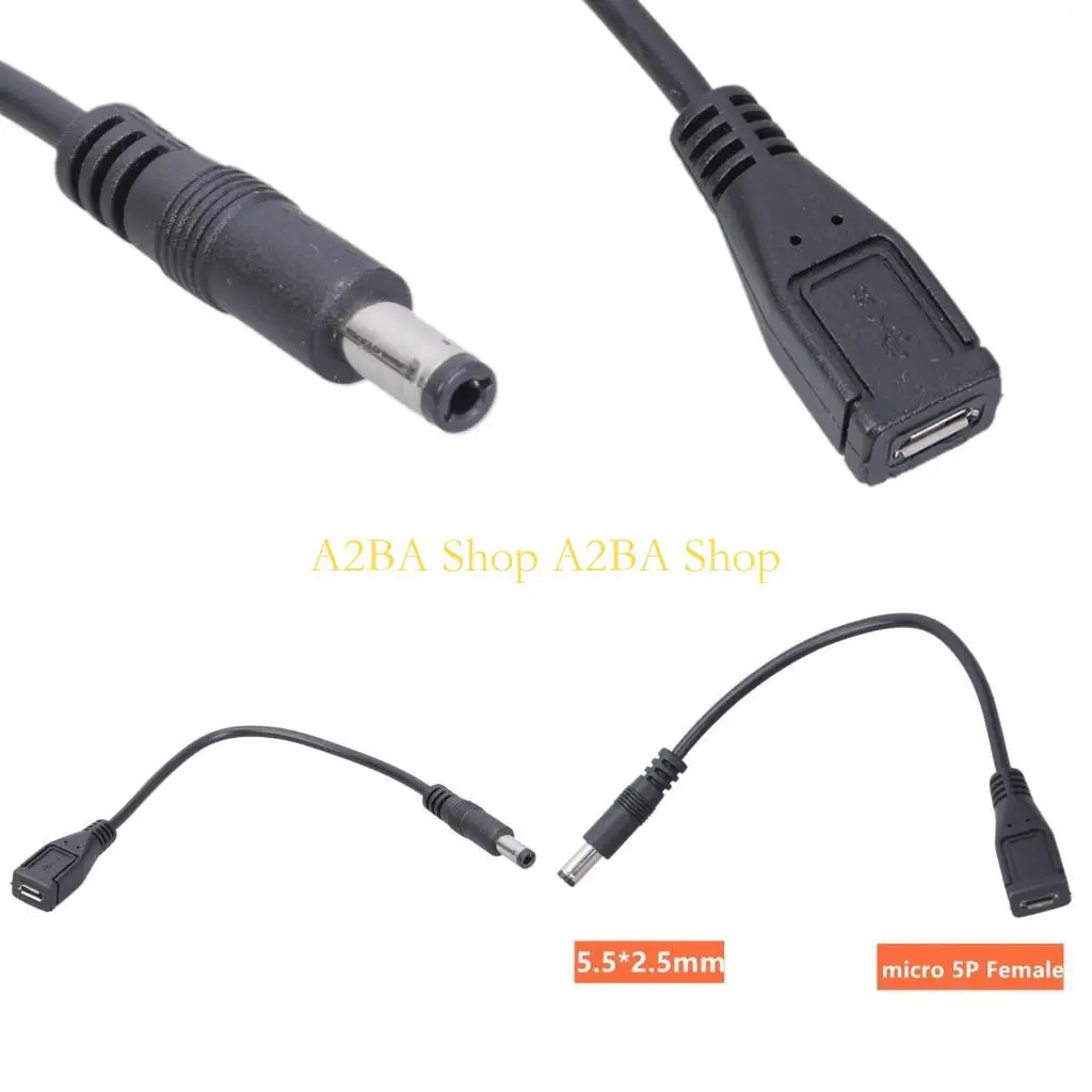 

A2BA MICRO USB 5PIN ЖЕНЩИНС