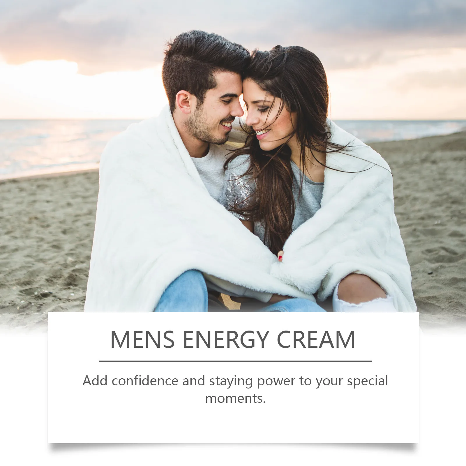 30g Men Energy Cream Body Enlargement Thickening Six Increase Large Strong Promote Blood Circulation Health Creams Safe