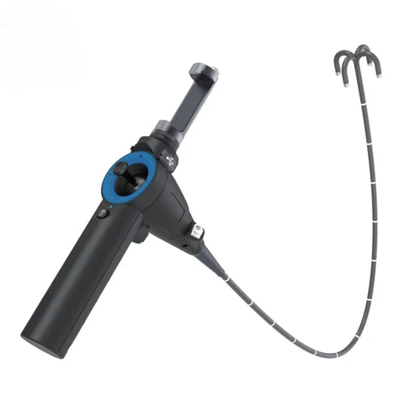 VB105 Animal endoscopes farm animals endoscope portable veterinary endoscope for small animals