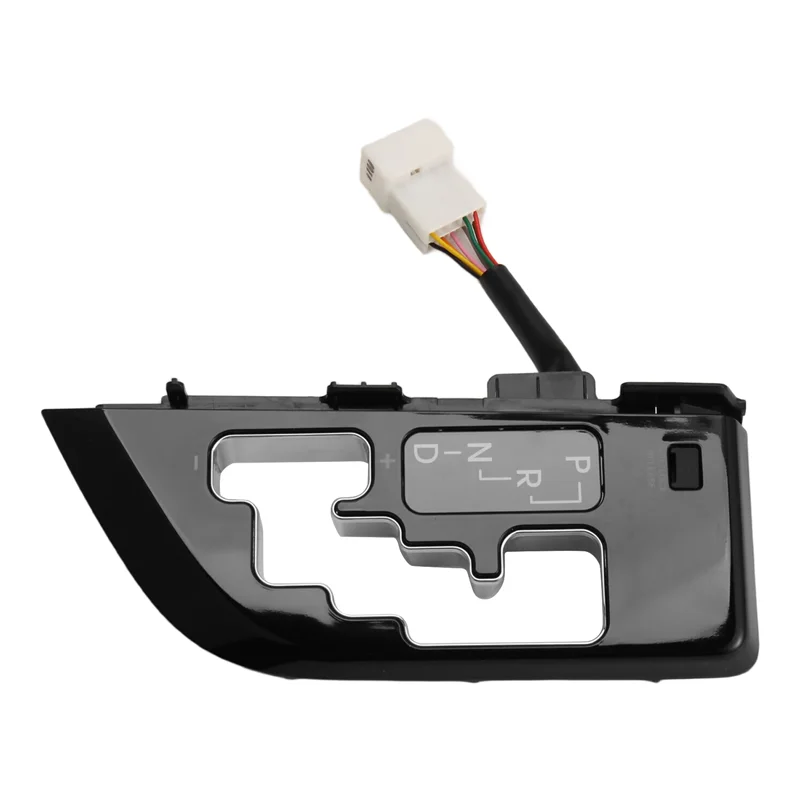 

【Падение цены! !】Для Hyundai Sonata YF 2011-2014 LHD 84642-3Q100 Замена панели переключения передач Дисплей шестерни Автомобильные аксессуары