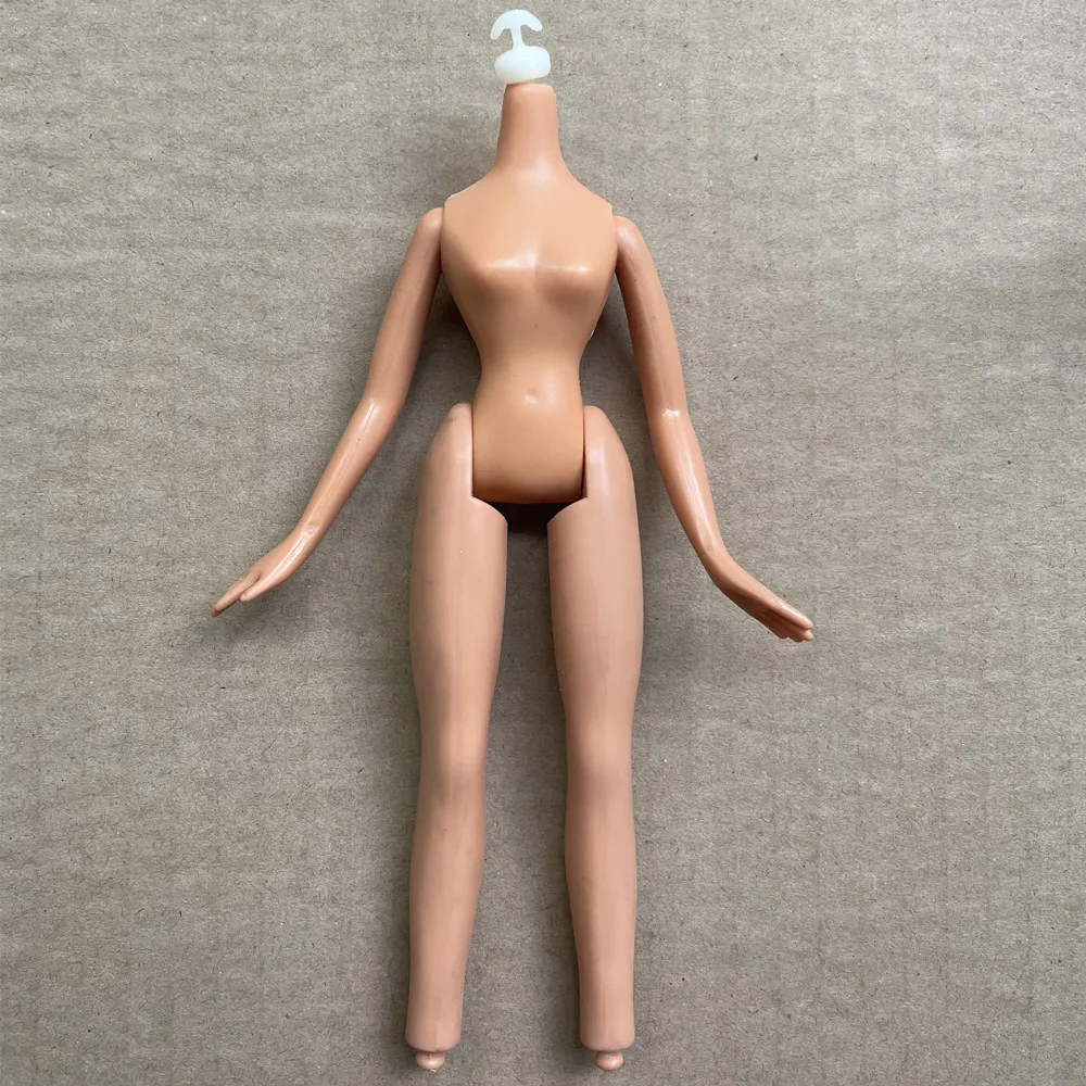 Original 1/6 Body For BRZ Joints Movable DIY Doll Accessories